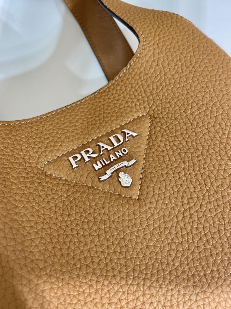 Prada Bucket Bags